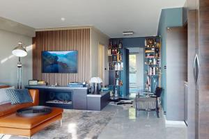 Apartment T2 Golfe Juan PANORAMIC SEA VIEW