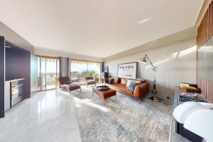 Apartment T2 Golfe Juan PANORAMIC SEA VIEW