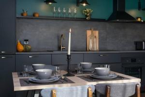 Martinique Seaside FreeParking by Elite Apartments