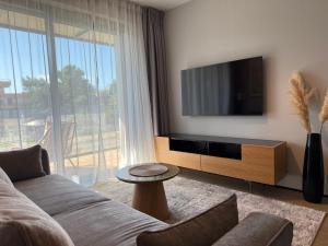 Apartament Marta Jastarnia - kompleks Wydma&Las