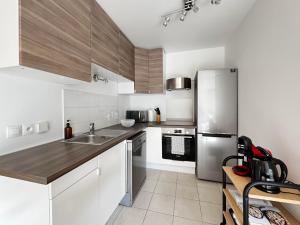 Massy Home, votre cocon à 2 pas du RER et de la gare TGV