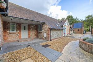 Chichester Courtyard Cottage - 3hvězdičkové hotely ve městě Chichester