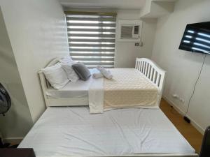 Condo for Short Stay in Ermita near SLMEC & US Embassy