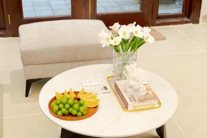 MYAN Villa Vinhomes Ocean Park 3