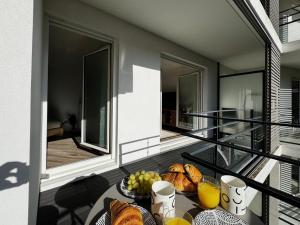 Massy Home, votre cocon à 2 pas du RER et de la gare TGV