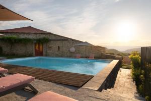 Casa Dr Ramiro Salgado - Douro Superior, Torre de Moncorvo