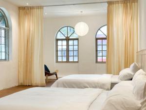 Heritage Vacation Inn at Jalan Padungan