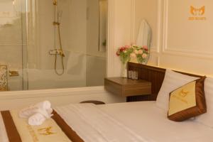 BICH THU HOTEL - Hoc mon