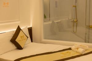 BICH THU HOTEL - Hoc mon