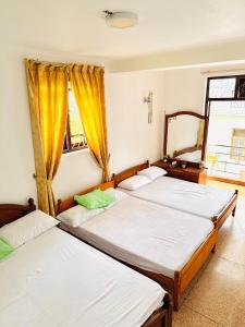 Serendipitya Homestay