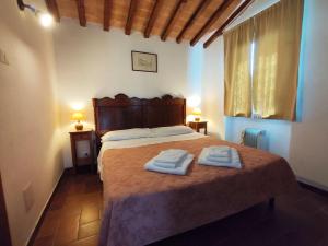 Agriturismo Il Merollo