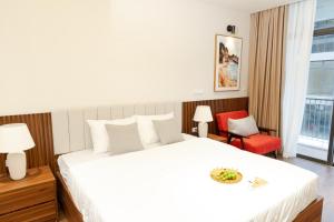 MYAN Villa Vinhomes Ocean Park 3