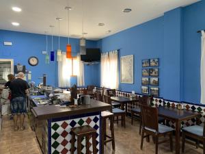 HOTEL LOS GUILOS
