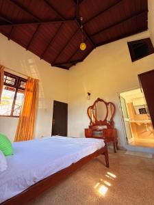 Serendipitya Homestay
