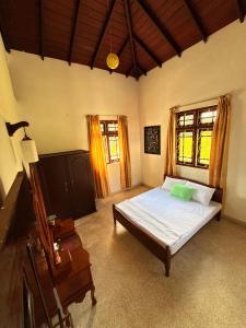 Serendipitya Homestay