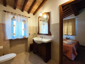 Agriturismo Il Merollo