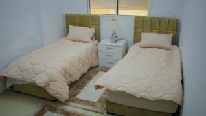 Complex souss Rue souk