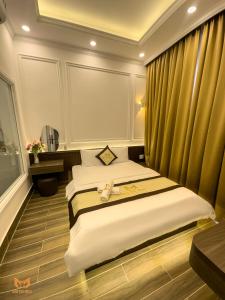 BICH THU HOTEL - Hoc mon