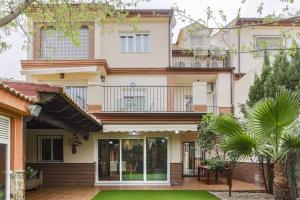 Villa Rural Las Lomas