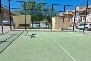 Villa Rural Las Lomas