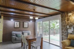 Villa Rural Las Lomas