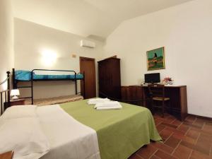 Agriturismo Il Merollo