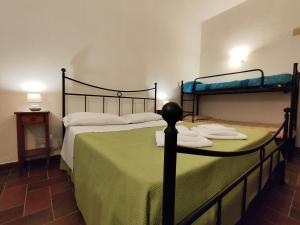 Agriturismo Il Merollo