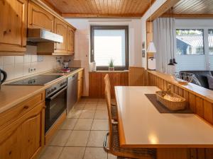 Ferienwohnung am Kurpark