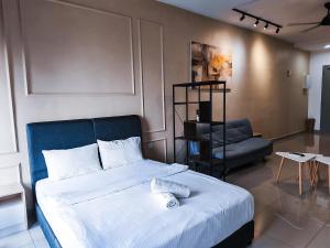 Alinea Suites - IdealHub