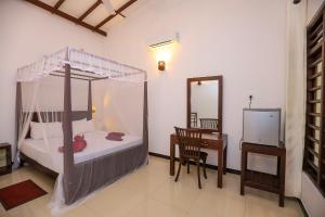 Tinara River Inn, Weligama