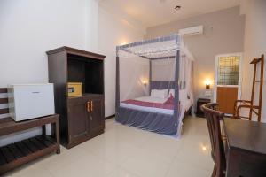Tinara River Inn, Weligama