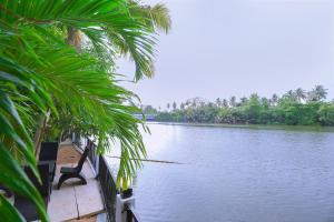Tinara River Inn, Weligama