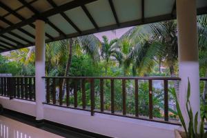 Tinara River Inn, Weligama