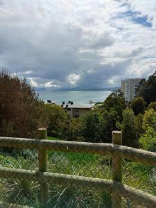 luxury condominium apartment steps from the beach