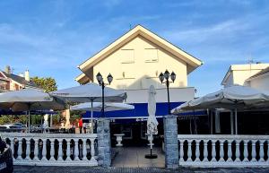 Hostería los Jardines