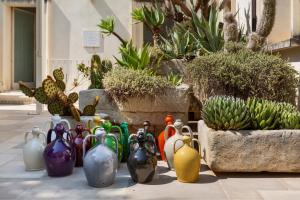 Mantatelure by Perle di Puglia