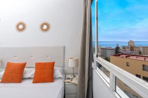 Sunstay Isabel Loft Torremolinos - 3hvězdičkové hotely ve městě Torremolinos