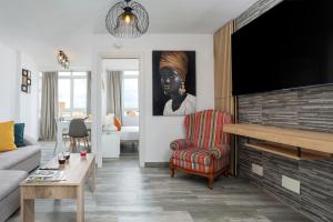 Sunstay Isabel Loft Torremolinos