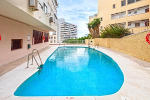 Sunstay Isabel Loft Torremolinos