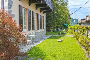 Villa Leopoldina