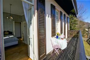 Villa Leopoldina