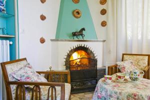 Villa Leopoldina
