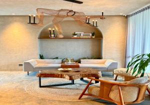 The Salt Boutique Hotel by Wyns