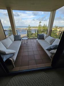 Executive Penthouse Apartment