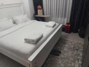 The great charming luxurious apartment with modern facilities which offers a great lifestyle which is family friendly