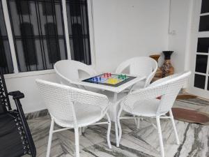 Little Trails Villa- near Kainchi, Bhimtal