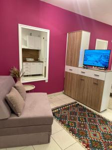 Cozy studio in Belgrade