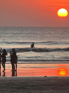 Villa Vela 6 BR Seminyak