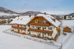 Residenz Monica Top 5