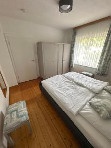 Haus Adele Ferienwohnung in Lengerich mit Schwimmteich Am Teutoburger Wald